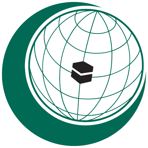 Organisation of Islamic Cooperation Logo